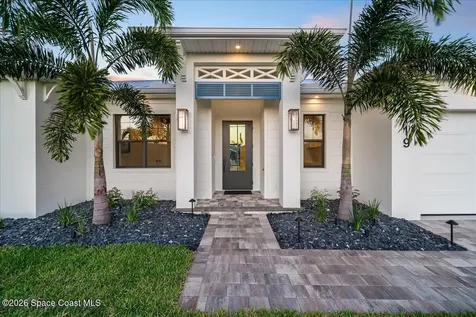 119 Aucila Road Cocoa Beach FL 32931