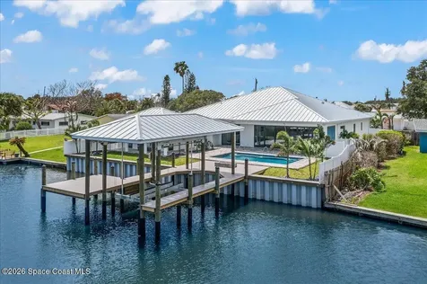 119 Aucila Road Cocoa Beach FL 32931