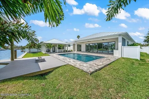 119 Aucila Road Cocoa Beach FL 32931