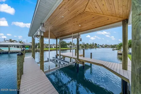 119 Aucila Road Cocoa Beach FL 32931