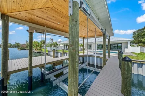 119 Aucila Road Cocoa Beach FL 32931