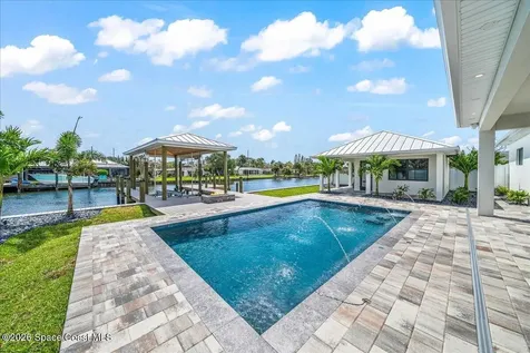 119 Aucila Road Cocoa Beach FL 32931