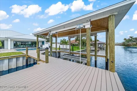 119 Aucila Road Cocoa Beach FL 32931