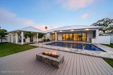 119 Aucila Road Cocoa Beach FL 32931