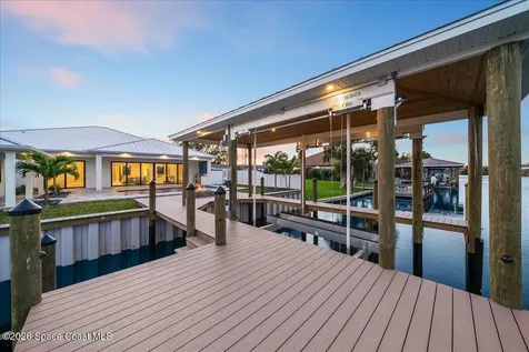 119 Aucila Road Cocoa Beach FL 32931