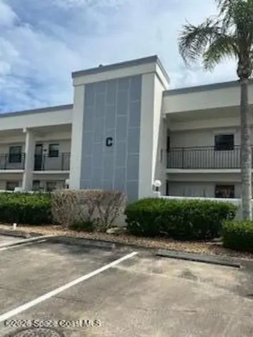 3165 N Atlantic Avenue Cocoa Beach FL 32931