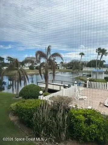 3165 N Atlantic Avenue Cocoa Beach FL 32931