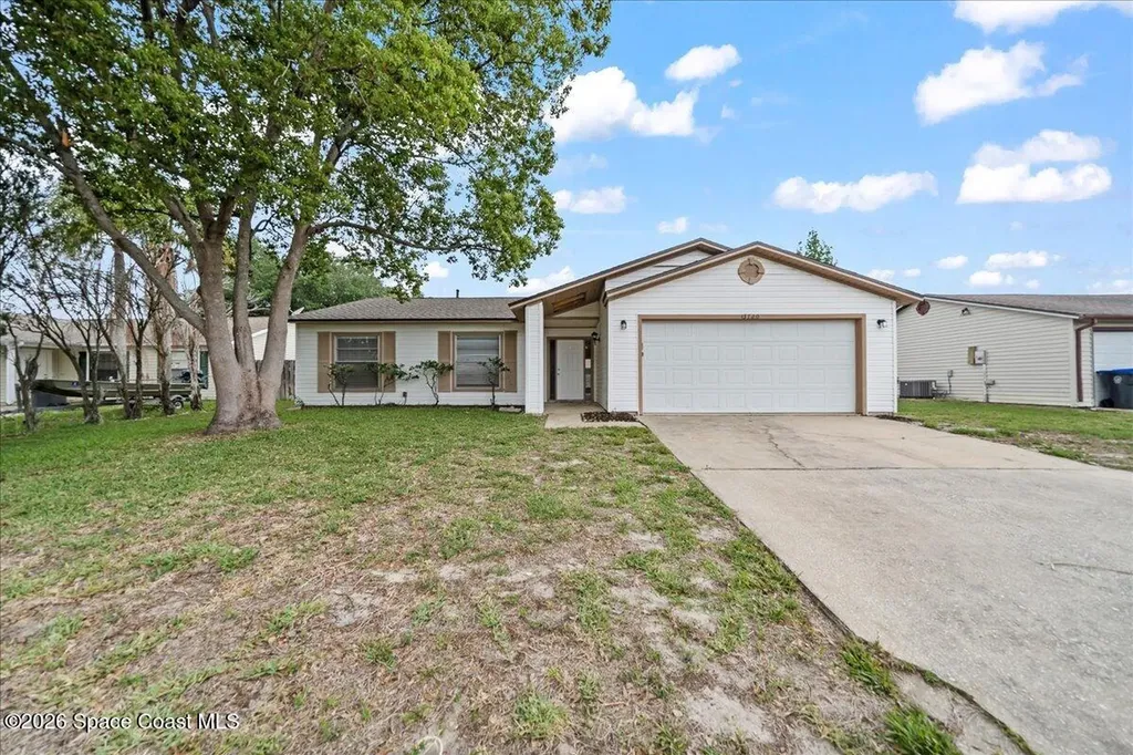 3720 Ranger Street Titusville FL 32796