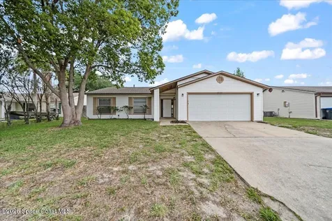 3720 Ranger Street Titusville FL 32796