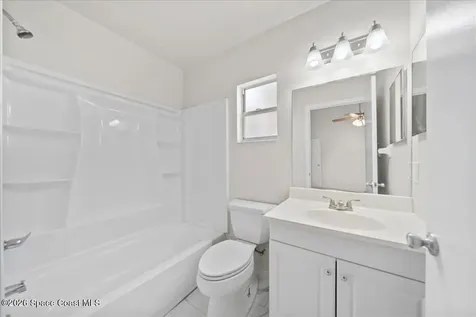 3720 Ranger Street Titusville FL 32796