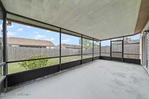 3720 Ranger Street Titusville FL 32796