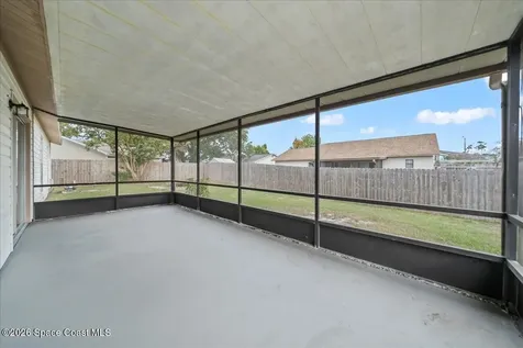 3720 Ranger Street Titusville FL 32796