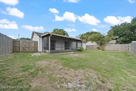 3720 Ranger Street Titusville FL 32796