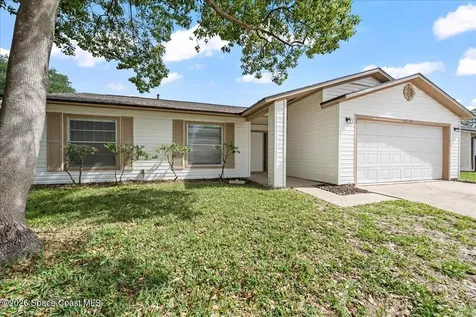3720 Ranger Street Titusville FL 32796