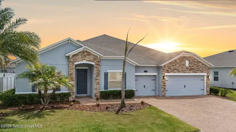 4725 Hebron Drive Merritt Island FL 32953