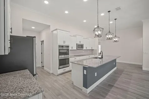 4725 Hebron Drive Merritt Island FL 32953