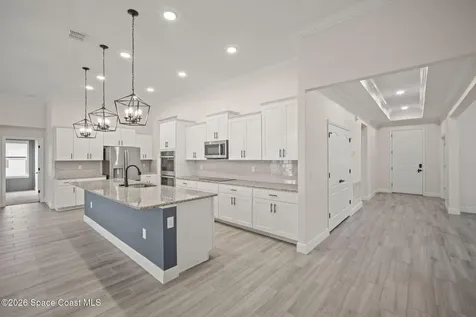 4725 Hebron Drive Merritt Island FL 32953