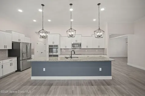 4725 Hebron Drive Merritt Island FL 32953