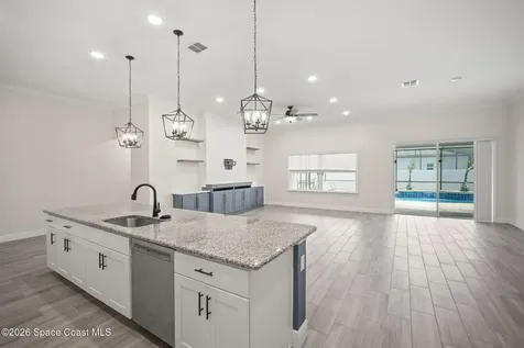 4725 Hebron Drive Merritt Island FL 32953