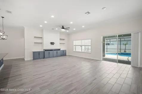 4725 Hebron Drive Merritt Island FL 32953