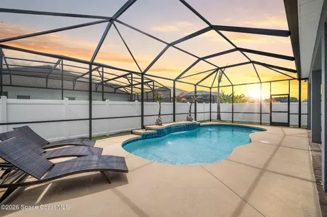 4725 Hebron Drive Merritt Island FL 32953