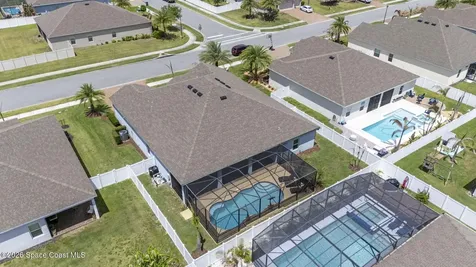 4725 Hebron Drive Merritt Island FL 32953