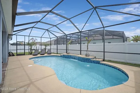 4725 Hebron Drive Merritt Island FL 32953