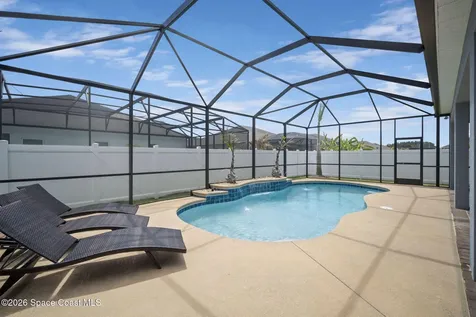 4725 Hebron Drive Merritt Island FL 32953