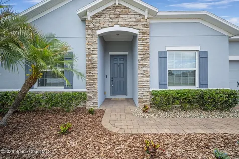 4725 Hebron Drive Merritt Island FL 32953