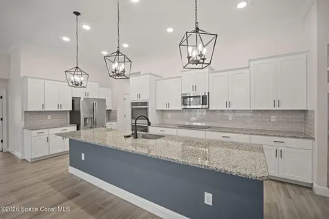 4725 Hebron Drive Merritt Island FL 32953