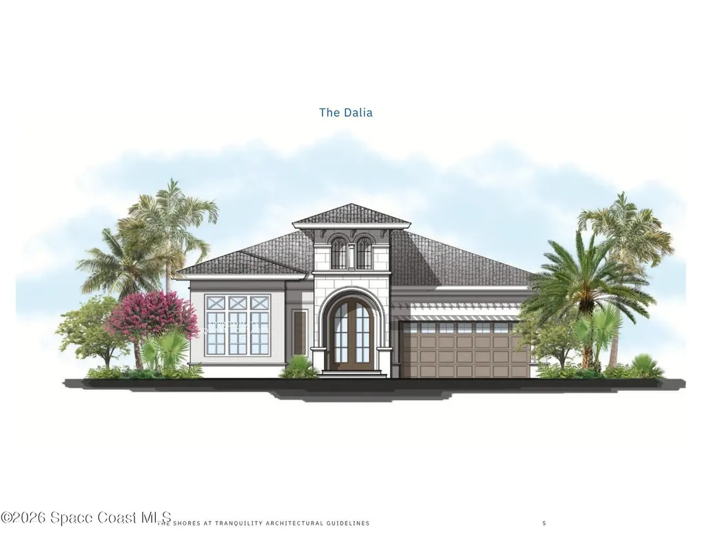 14 Spinnaker Circle Titusville FL 32780