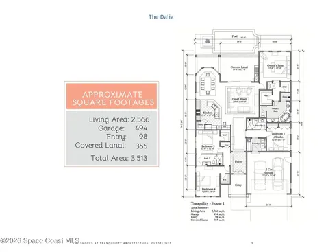 14 Spinnaker Circle Titusville FL 32780