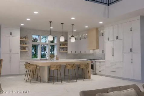 14 Spinnaker Circle Titusville FL 32780