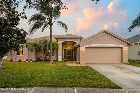 4757 Alamanda Drive Melbourne FL 32940