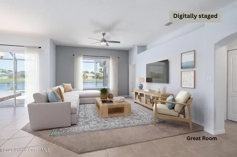 4757 Alamanda Drive Melbourne FL 32940
