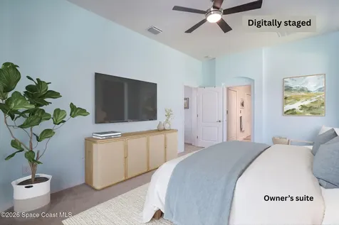 4757 Alamanda Drive Melbourne FL 32940