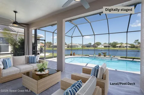 4757 Alamanda Drive Melbourne FL 32940
