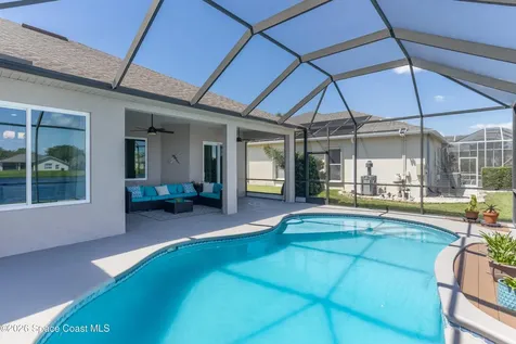 4757 Alamanda Drive Melbourne FL 32940