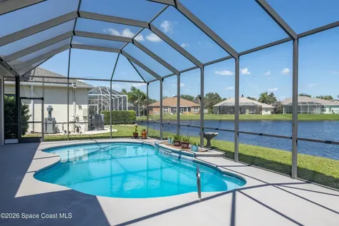 4757 Alamanda Drive Melbourne FL 32940