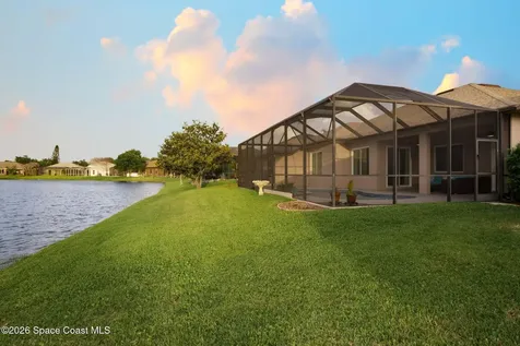 4757 Alamanda Drive Melbourne FL 32940