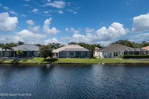 4757 Alamanda Drive Melbourne FL 32940