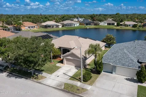 4757 Alamanda Drive Melbourne FL 32940