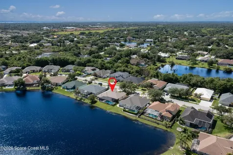 4757 Alamanda Drive Melbourne FL 32940