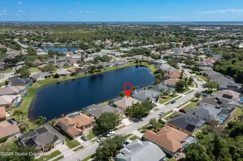 4757 Alamanda Drive Melbourne FL 32940