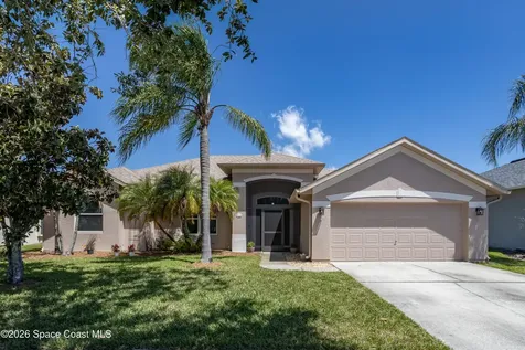 4757 Alamanda Drive Melbourne FL 32940
