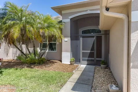 4757 Alamanda Drive Melbourne FL 32940