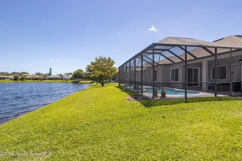 4757 Alamanda Drive Melbourne FL 32940