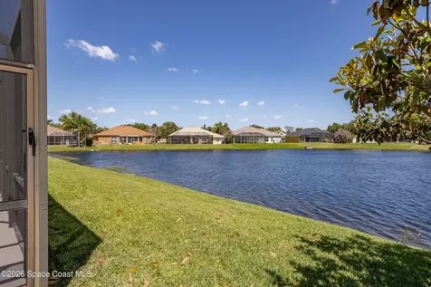 4757 Alamanda Drive Melbourne FL 32940