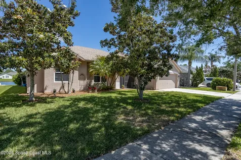 4757 Alamanda Drive Melbourne FL 32940