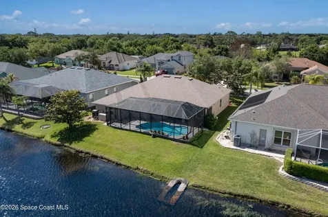 4757 Alamanda Drive Melbourne FL 32940